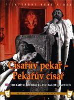 Пекарь Императора и Император пекарей / Císaruv pekar - Pekaruv císar (1951)