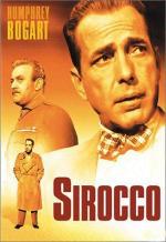 Сирокко / Sirocco (1951)