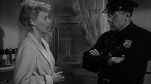 Кадры из фильма Вор / The Prowler (1951)