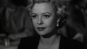 Кадры из фильма В родном городе / Home Town Story (1951)