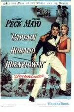 Капитан Горацио Хорнблауэр / Captain Horatio Hornblower (1951)
