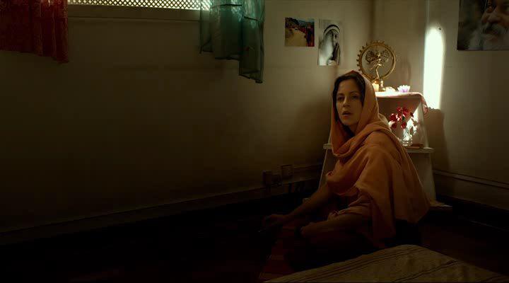 Кадр из фильма Мой индийский друг / My Hindu Friend (2015)