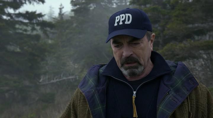 Кадр из фильма Джесси Cтоун: Тайны парадиза / Jesse Stone: Lost in Paradise (2015)