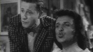 Кадры из фильма Фанфары любви / Fanfaren der Liebe (1951)