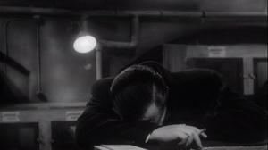 Кадры из фильма Потерянный / Der Verlorene (1951)