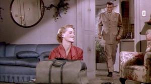 Кадры из фильма Горящий полет / Flying Leathernecks (1951)