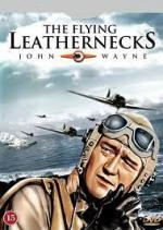 Горящий полет / Flying Leathernecks (1951)
