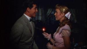 Кадры из фильма Бухта луны / On Moonlight Bay (1951)