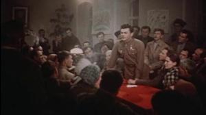 Кадры из фильма Кавалер Золотой звезды (1951)