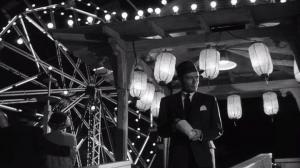Кадры из фильма Незнакомцы в поезде / Strangers on a Train (1951)