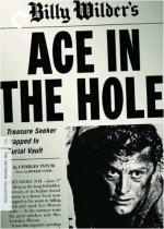 Туз в рукаве / Ace in the Hole (1951)