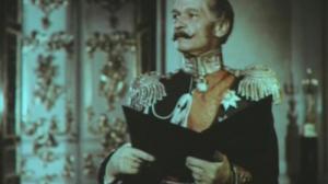 Кадры из фильма Тарас Шевченко (1951)