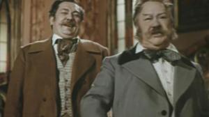 Кадры из фильма Тарас Шевченко (1951)