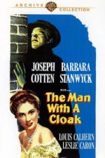 Человек в плаще / The Man with a Cloak (1951)