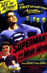 Супермен и люди-кроты / Superman and the Mole-Men (1951)