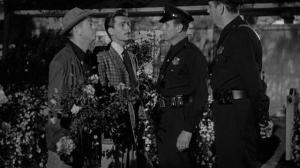 Кадры из фильма Давай сделаем это легально / Let's Make It Legal (1951)