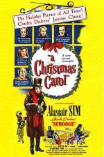 Рождественский гимн / Scrooge (1951)
