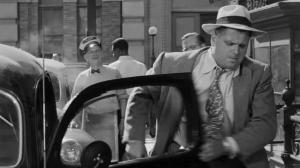 Кадры из фильма Детективная история / Detective Story (1951)