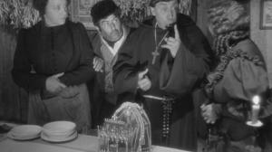 Кадры из фильма Красная харчевня / L'auberge rouge (1951)