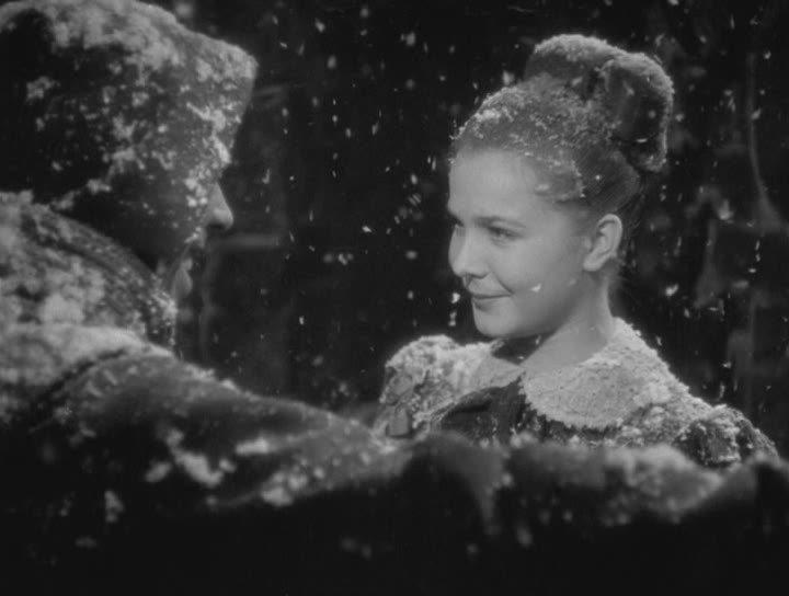 Кадр из фильма Красная харчевня / L'auberge rouge (1951)