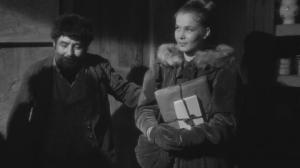 Кадры из фильма Красная харчевня / L'auberge rouge (1951)