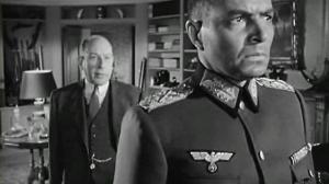 Кадры из фильма Лис пустыни / The Desert Fox: The Story of Rommel (1951)