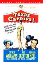 Карнавал в Техасе / Texas Carnival (1951)