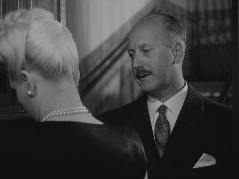 Кадр из фильма Умберто Д. / Umberto D. (1952)