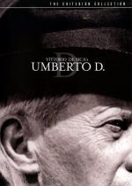 Умберто Д. / Umberto D. (1952)