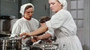 Кадры из фильма Сельский врач (1952)