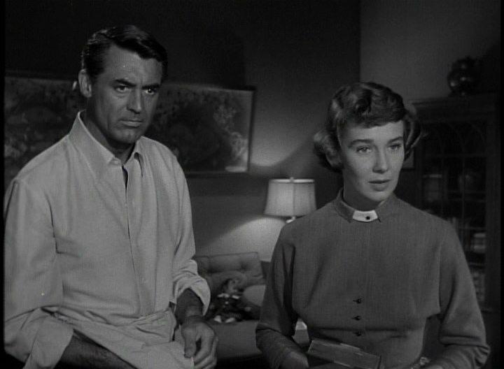 Кадр из фильма Есть место еще для одного / Room For One More (1952)