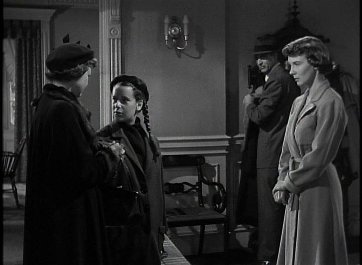 Кадр из фильма Есть место еще для одного / Room For One More (1952)