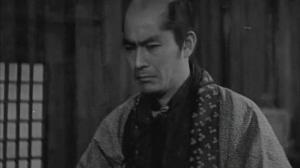 Кадры из фильма Араки Матаэмон: Дуэль на перекрестке у лавки ключей / Araki Mataemon: Kettô kagiya no tsuji (1952)