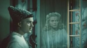 Кадры из фильма Майская ночь, или утопленница (1952)