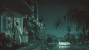 Кадры из фильма Майская ночь, или утопленница (1952)