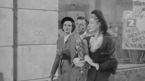 Кадры из фильма Двойной динамит / Double Dynamite (1951)