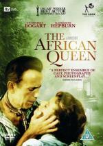 Африканская королева