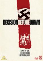 Решение перед рассветом / Decision Before Dawn (1951)