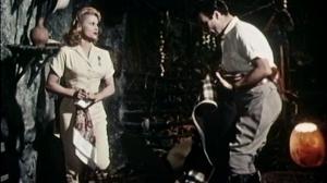 Кадры из фильма Королева Чардаша / Die Csardasfürstin (1951)