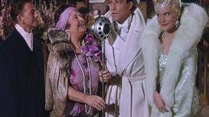Кадры из фильма Поющие под дождем / Singin' in the Rain (1952)