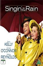 Поющие под дождем / Singin' in the Rain (1952)