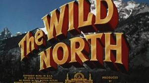 Кадры из фильма Дикий север / The Wild North (1952)