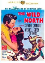 Дикий север / The Wild North (1952)