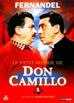 Маленький мир Дона Камилло / Don Camillo (1952)