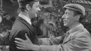 Кадры из фильма Золотая каска / Casque d'Or (1952)