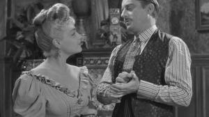 Кадры из фильма Золотая каска / Casque d'Or (1952)