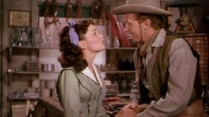 Кадры из фильма Пресловутое ранчо / Rancho Notorious (1952)