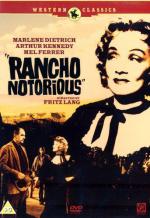 Пресловутое ранчо / Rancho Notorious (1952)