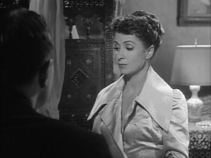 Кадр из фильма Пять пальцев / 5 Fingers (1952)