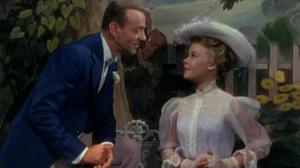 Кадры из фильма Красавица Нью-Йорка / The Belle Of New York (1952)
